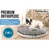 PetMedics Pet Heating Cooling Pillow - 3 of 4