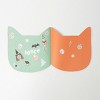 Meri Meri Halloween Cat Sticker Sketch Book (Pack of 1) - 2 of 4