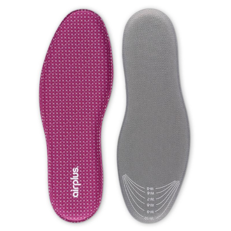 Airplus Memory Plus Insole - Women's, 3 of 10
