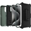 OtterBox Apple iPhone 15 Pro Max Defender Series Pro Case - 2 of 4