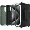 OtterBox Apple iPhone 15 Pro Max Defender Series Pro Case - image 2 of 4