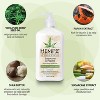 Hempz Sugarcane Sugarcane and Papaya Herbal Body Moisturizer - 17 fl oz - image 4 of 4