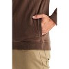 Men's Bamboo Heritage Fleece Hoody - FREE FLY - 3 of 3