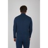 90 Degree By Reflex Mens Silicon Tek Scuba Everyday Half Zip - 3 of 3