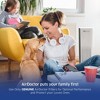 AIRDOCTOR AD1000 Genuine Replacement Filter Set | Captures Ultra-Fine Airborne Contaminants | Reduces Toxic Gasses (VOC's) - 4 of 4