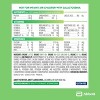 Similac Pure Bliss Organic Infant Formula Powder - 20.6oz - 3 of 4