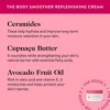 good.clean.goop beauty The Body Smoother Replenishing Moisturizer Cream with Ceramides and Niacinamide - 4 fl oz - 3 of 4