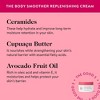 good.clean.goop beauty The Body Smoother Replenishing Moisturizer Cream with Ceramides and Niacinamide - 4 fl oz - image 3 of 4