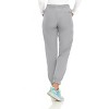 Hey Collection Women Medical Scrubs Jogger Pants with 4 Pockets and 4-Way Stretch - 2 of 4