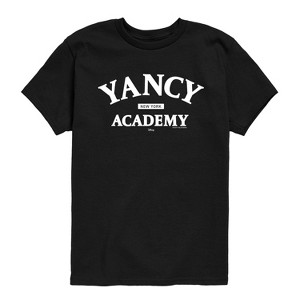 Boys' - Disney - Yancy Academy Short Sleeve Graphic T-Shirt - 1 of 4