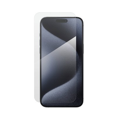 ZAGG Apple iPhone 15 Pro Max Glass XTR Screen Protector