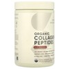 Sports Research Organic Collagen Peptides, Dark Chocolate, 16.93 oz (480 g) - 4 of 4
