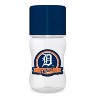 BabyFanatic Officially Licensed Detroit Tigers MLB 9oz Infant Baby Bottle - 2 of 3