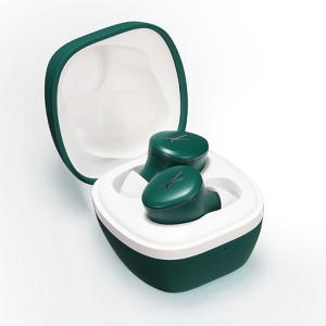 Altec Lansing NanoBuds 3.0 - Wireless Bluetooth Earbuds with Charging Case - 1 of 4