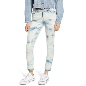 Articles of Society Womens Carly Cropped Jeans - 1 of 1