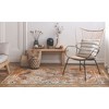 Liora Manne Marina Traditional Indoor/Outdoor Rug.. - 3 of 4