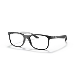Ray-Ban RB8903 55mm Gender Neutral Square Eyeglasses - prescription-ready - 1 of 4