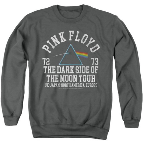 Pink Floyd 72 Unisex Adult Crewneck Sweatshirt Target