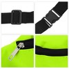 Unique Bargains Stylish Minimalist Sports Waist Bag 1 Pc - 4 of 4