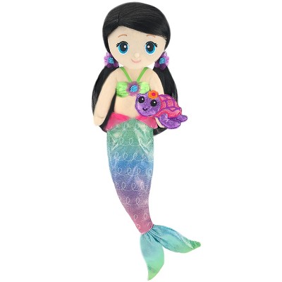 First and Main - FantaSea Friends 18 Inch Doll, Luna