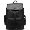ELLE Luggage 23L Wayfarer Monogram Travel Backpack - 2 of 4