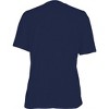 NBA Denver Nuggets Women's Short Sleeve Crew Neck T-Shirt - 2 of 4