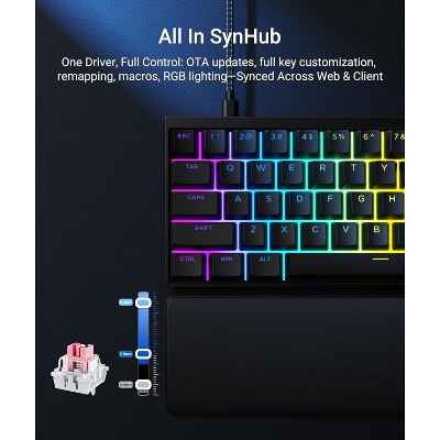Syntech Chronos G68HE - Thumbnail 5