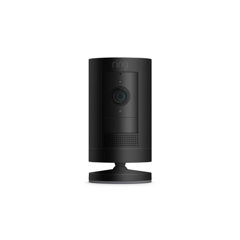 Ring 1080p Wireless Stick Up Security Camera (Battery), 3 of 9