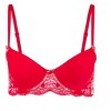 Adore Me Women's Missy Demi Bra - 4 of 4