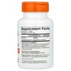 Doctor's Best Ubiquinol, 200 mg, 30 Softgels - 2 of 2