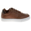 Josmo Boys/Girls Hook and Loop Casual Sneakers (Toddlers) - 2 of 4