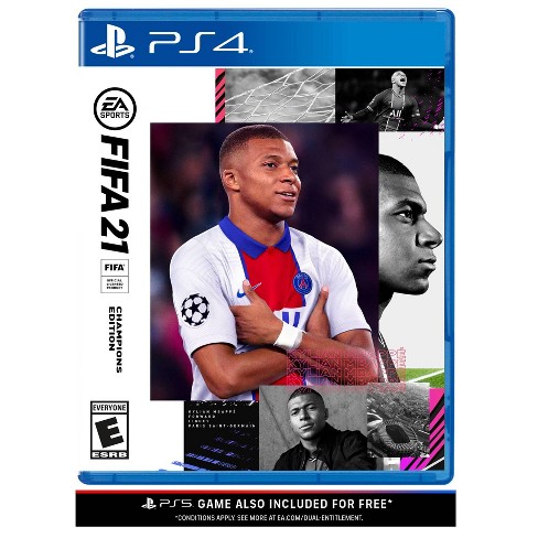 Fifa 23 - Playstation 4 : Target