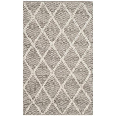 Natura NAT310 Hand Woven Area Rug  - Safavieh