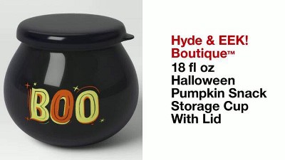 Target Halloween 2022 Hyde & Eek Glass Cauldron Beverage Dispenser. buy