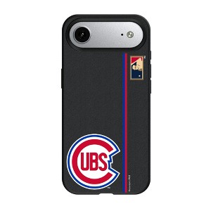 MLB Cooperstown Central Teams Sidebar MagSafe Compatible Cell Phone Case for Apple iPhone 17 Series - 1 of 4