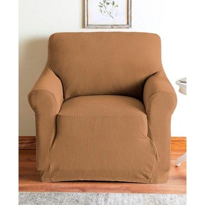 The Lakeside Collection Maddox Stretch Slipcovers