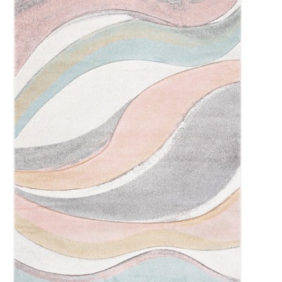 grey/pink
