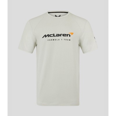 McLaren F1 Men's Lifestyle T-Shirt