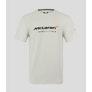 McLaren F1 Men's Lifestyle T-Shirt - 1 of 4