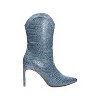 Women's Wo's Forester Bootie - CHINESE LAUNDRY - 4 of 4