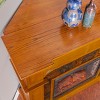 Cartwright Corner Convertible Electric Fireplace - SEI - 3 of 4