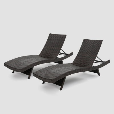 target chaise lounge