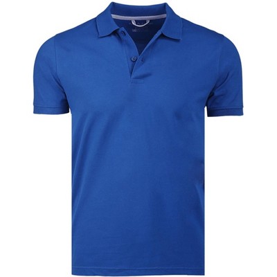 Marquis Slim Fit Jersey Polo Shirt