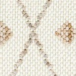 rose cream, nutmeg, sage