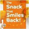 Pepperidge Farm Goldfish Flavor Blasted Extra Cheddar Snack Crackers - 4 of 4