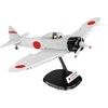COBI Historical Collection World War II Mitsubishi A6M2 "ZERO-SEN" Plane - 2 of 4