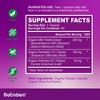 BioEmblem Organic Liver Cleanse 60ct - 2 of 4