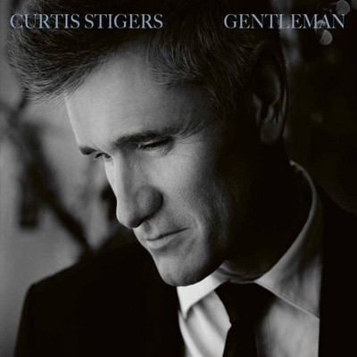 Curtis Stigers - Gentleman (LP) (Vinyl)