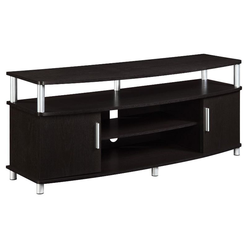 Kimmel TV Stand for TVs up to 50"- Room & Joy, 2 of 8