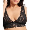 Adore Me Women's Livi Bralette - 2 of 4
